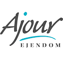 Ajour Ejendom logo