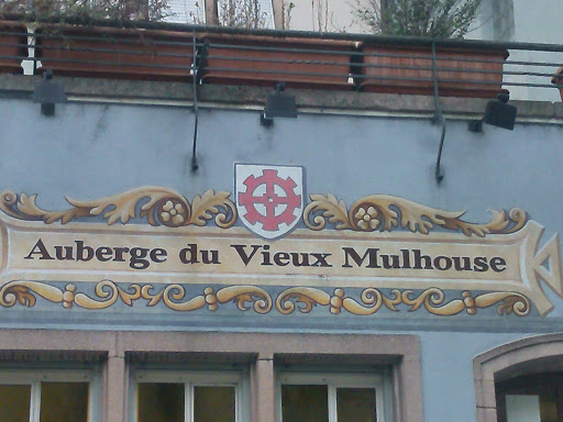 Auberge Au Vieux Mulhouse