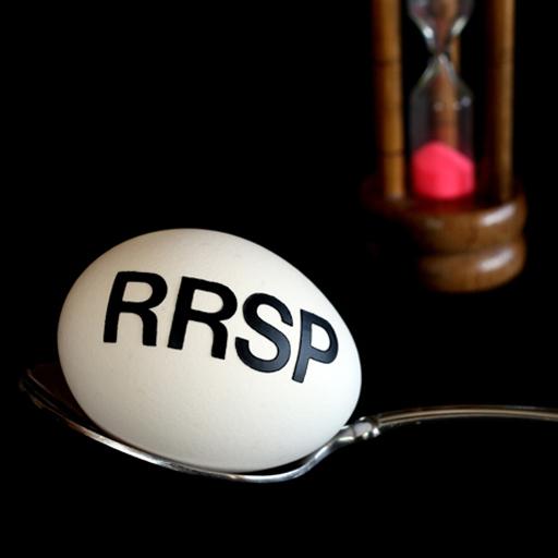 RRSP Tax Refund Calculator 工具 App LOGO-APP開箱王