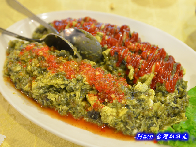 飯菜舖子~混蛋一家親和金寶元蹄超讚(試吃)