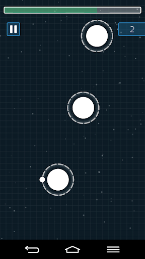 免費下載街機APP|Circle Game: Orbitals app開箱文|APP開箱王