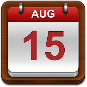 South Korea Calendar 1.4