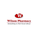 Wilson Pharmacy Refill logo