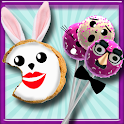 Free Cooking Game for Kids App logo