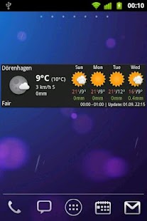 How to download AHWeather Tick IconSet 1.0.0 apk for android