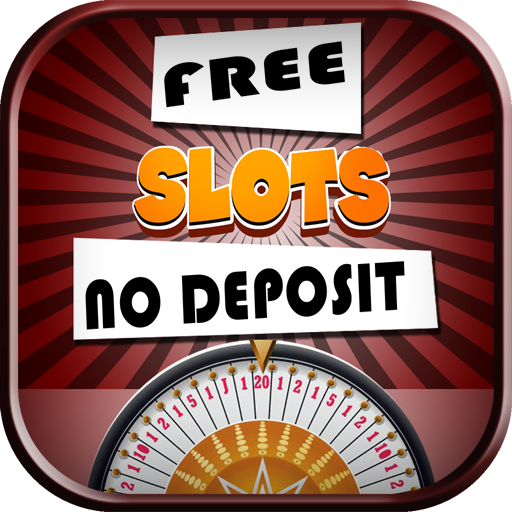 free slots no deposit LOGO-APP點子