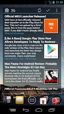 Minimal Reader Pro v3.0.1 APK