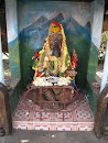 Ganesh Shrine