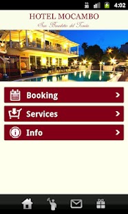 Hotel Mocambo Screenshots 0
