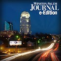 WSJ e-Edition for Android logo