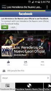 How to download Los Herederos De NL Oficial 0.1 unlimited apk for laptop