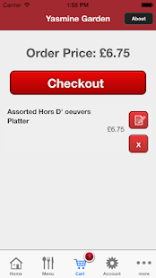 Yasmine Garden Screenshots 2