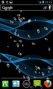 download Vitalion Bacteria Wallpaper free