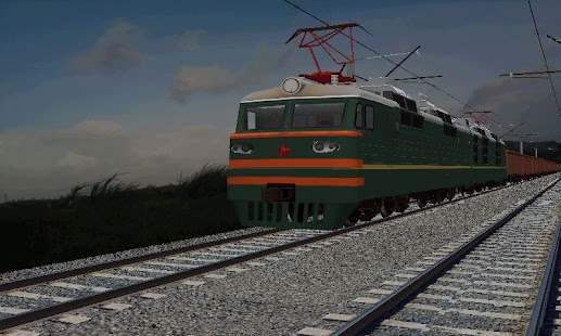 How to mod Stand by The Transsib Railway lastet apk for android