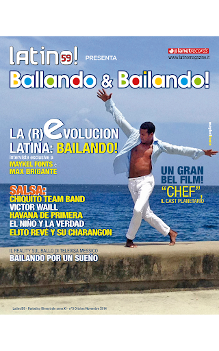 Latino Magazine