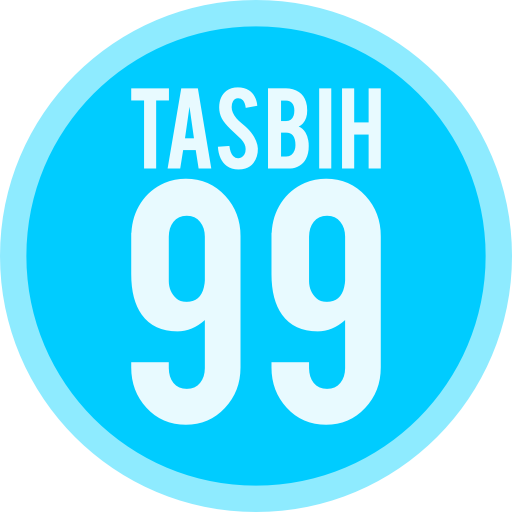 Tasbih99 生活 App LOGO-APP開箱王