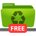 BackitUp – Free logo