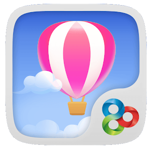 Horizon GO Launcher Theme.apk v1.0