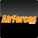 AirForces Monthly Magazine