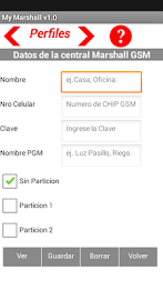 My Marshall poster 2