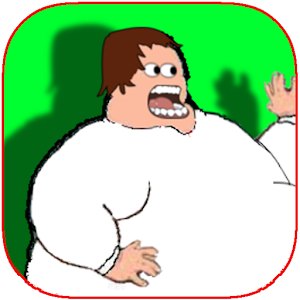 Salad Dodgers.apk 2.0