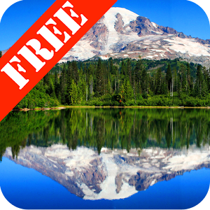 Mount Rainier Free 1.17