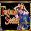 Fortune Seeker HD Slot Machine logo
