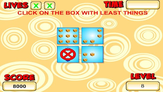 Download Number Challenge APK for PC