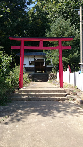 東小野神社