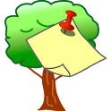 AnTreNotes logo