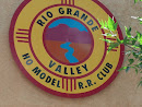 Rio Grande Valley HO Model Railroad Club