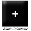 Black Calculator
