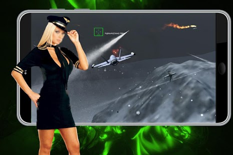 How to download Air Fighter Simulator 3D 1.0 unlimited apk for laptop