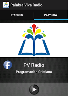 Free PV RADIO APK for PC