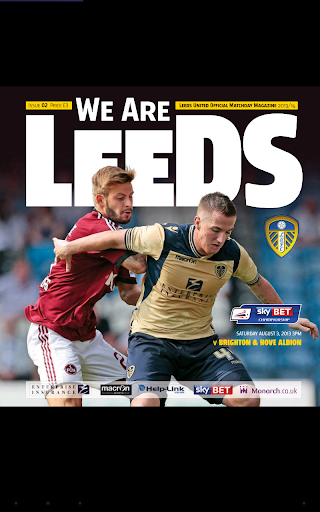 We Are Leeds