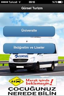 Gürsel Tur Screenshots 2