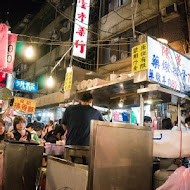 陳董大腸蚵仔麵線