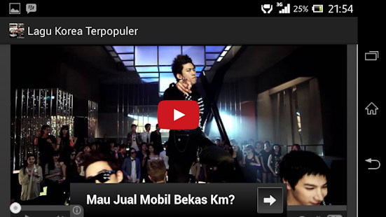 How to install Lagu Korea Terpopuler 1.0 apk for laptop