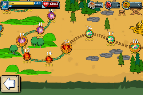  Card Wars - Adventure Time  