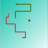 Snake Multiplayer mobile app icon
