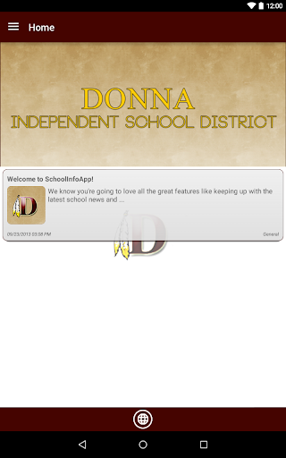 【免費教育App】Donna Independent School Dist-APP點子