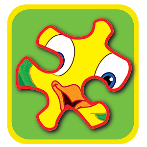 Jigsaw: Free game for kids.apk 1.0