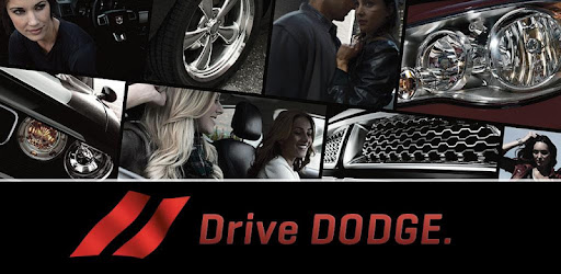 Drive DODGE -  apk apps