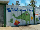 Totasaurous Rex