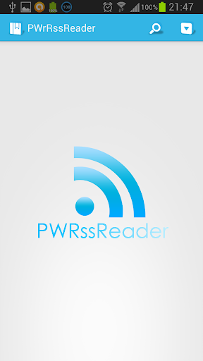 PWrRssReader