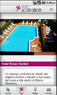 Hotel Rosengarden Screenshots 2