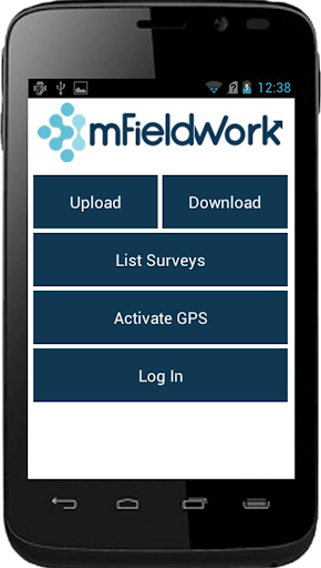 mFieldwork