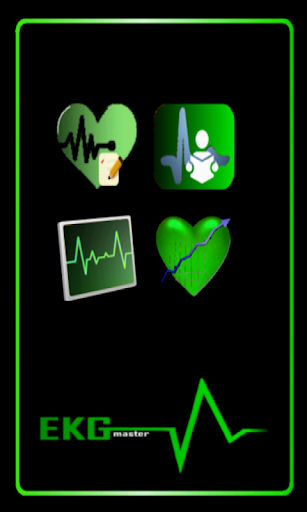 EKG Master Beta Version