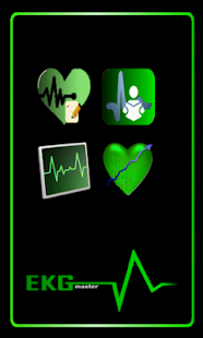 EKG Master Beta Version