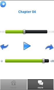 The Scarlet Plague (Audio) Screenshots 2